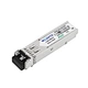 1.25G 850nm 550M Optical Transceiver